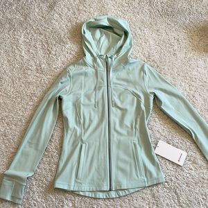 Hooded Define Jacket *Nulu.